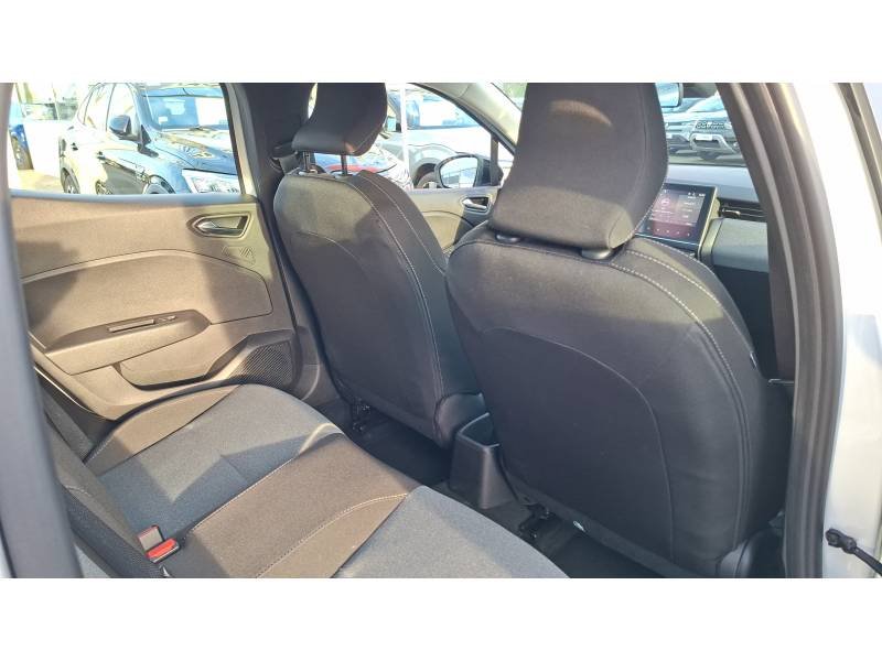 Renault Clio - Photo 17