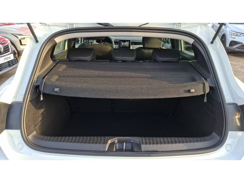 Renault Clio - Photo 20