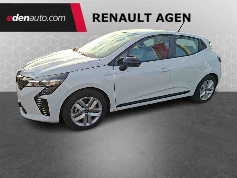 Renault Clio - Photo 2