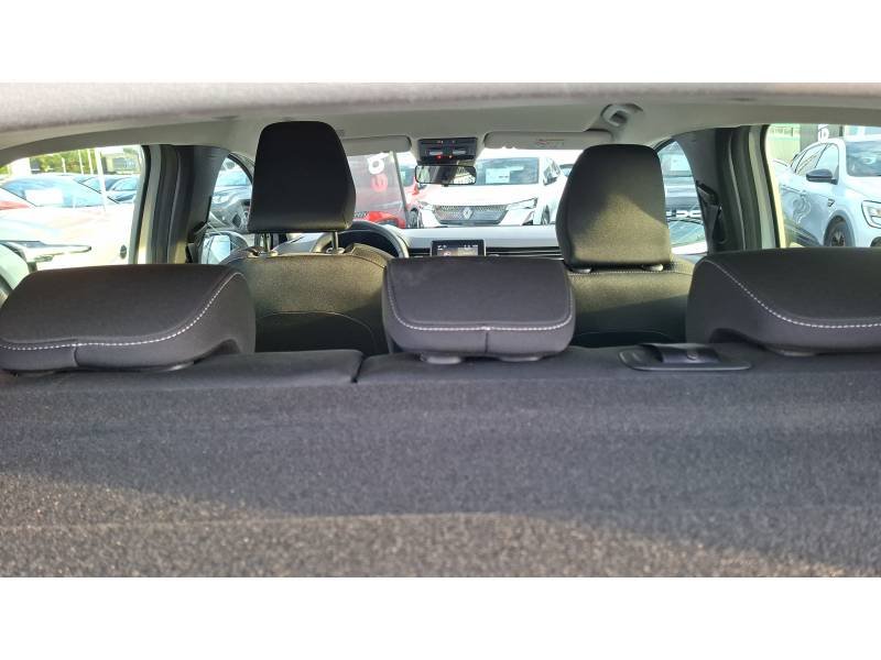 Renault Clio - Photo 21