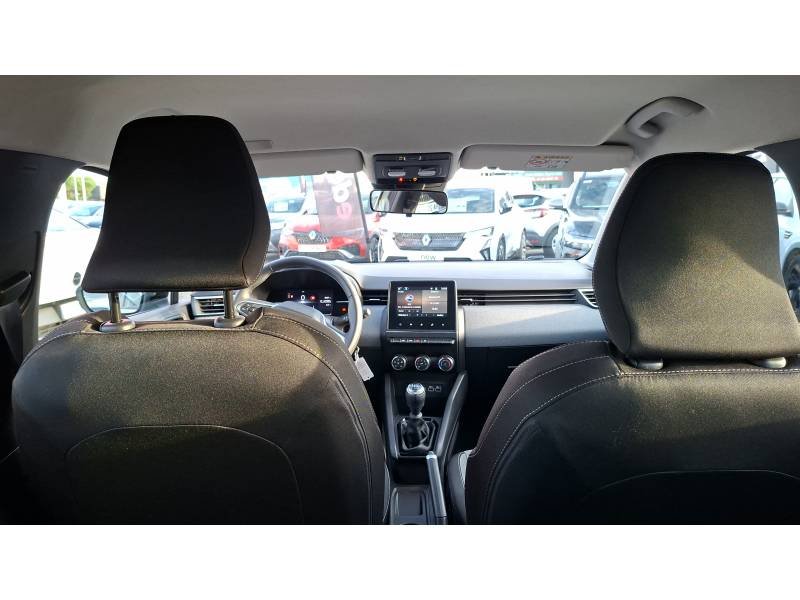 Renault Clio - Photo 22