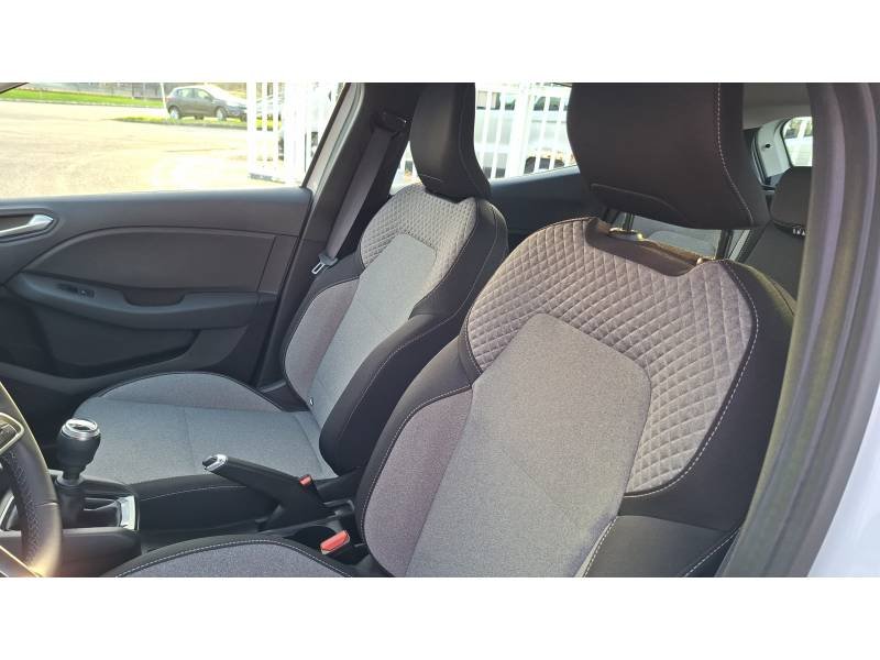 Renault Clio - Photo 29