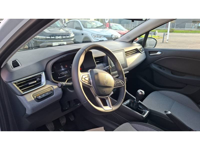 Renault Clio - Photo 30