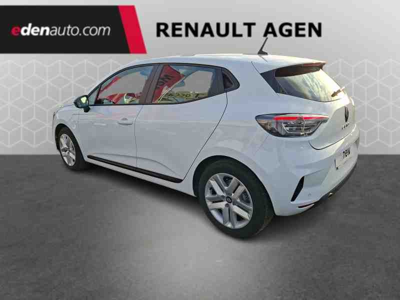 Renault Clio - Photo 3