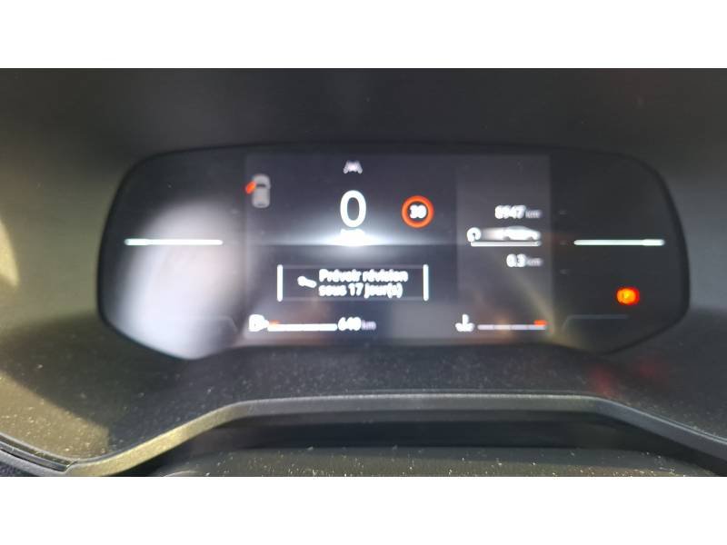 Renault Clio - Photo 31