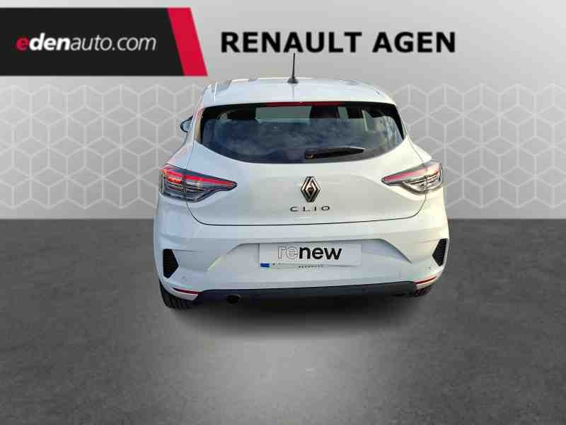 Renault Clio - Photo 4