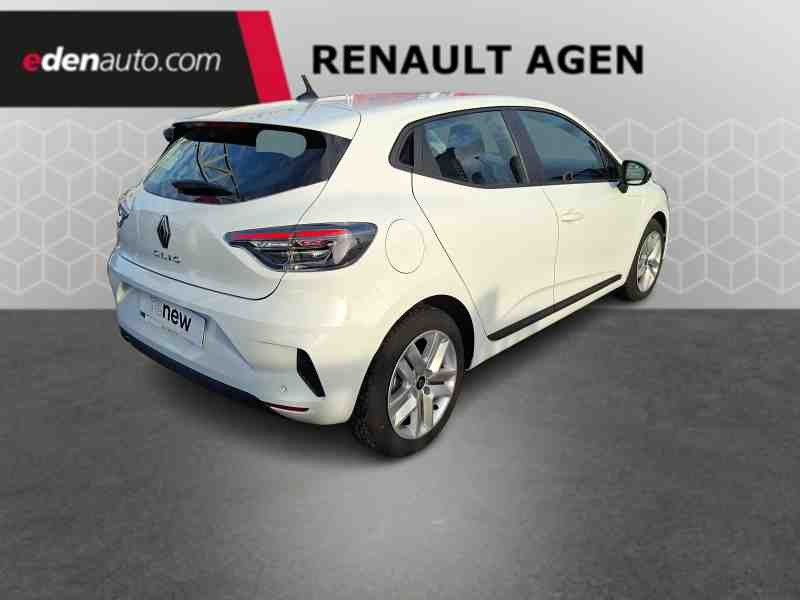 Renault Clio - Photo 5