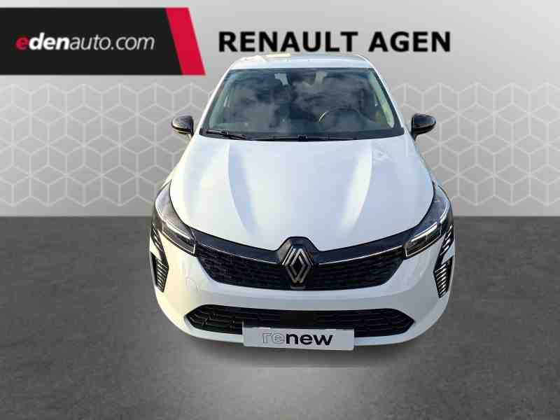Renault Clio - Photo 8