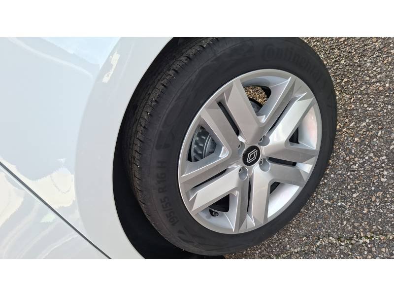 Renault Clio - Photo 10