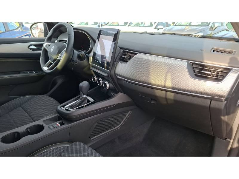 Renault Arkana - Photo 13