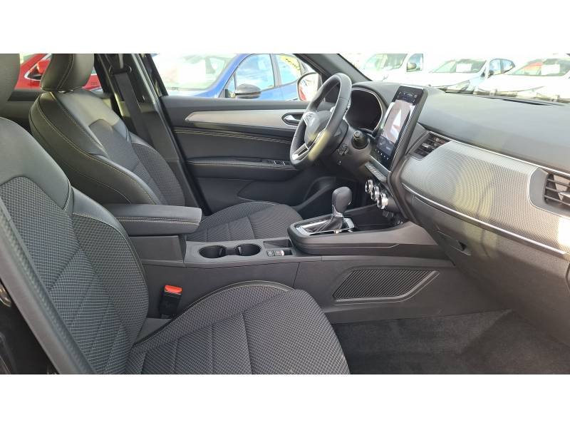 Renault Arkana - Photo 15