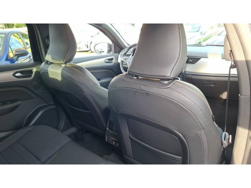 Renault Arkana - Photo 18
