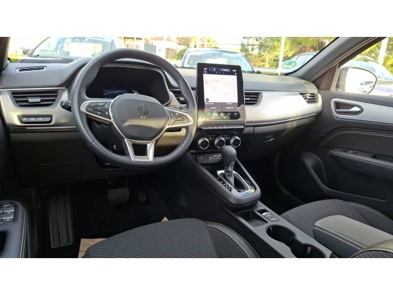 Renault Arkana - Photo 23