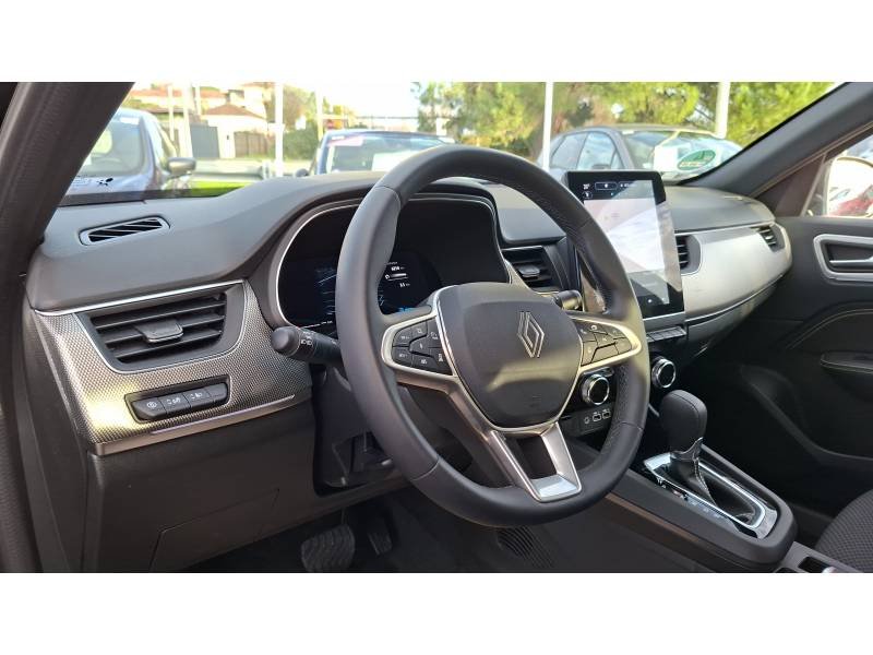 Renault Arkana - Photo 27