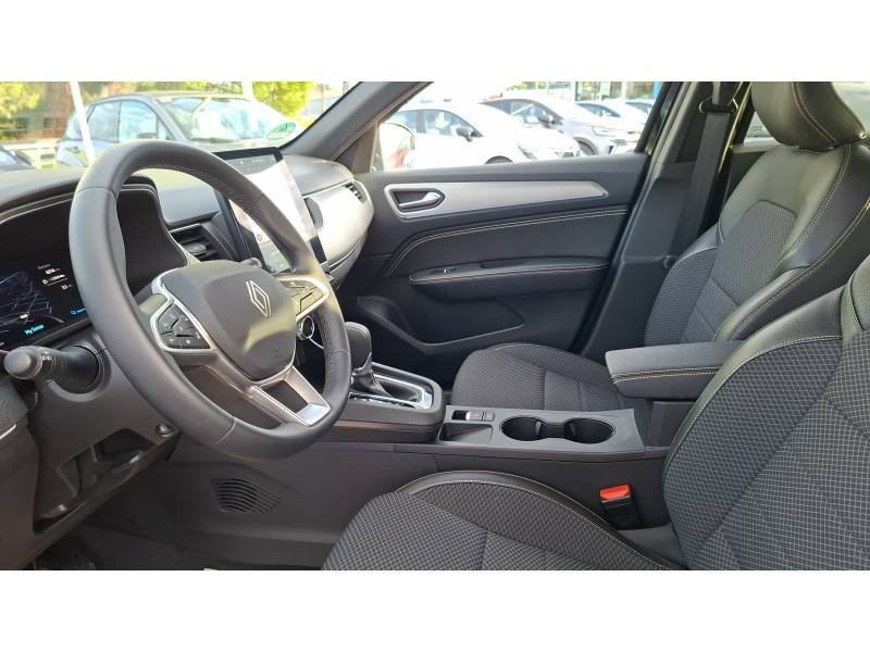 Renault Arkana - Photo 29