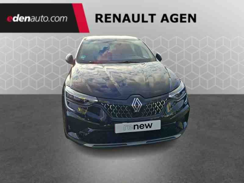 Renault Arkana - Photo 8