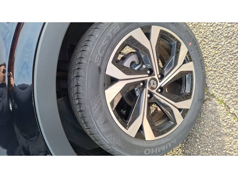 Renault Arkana - Photo 10