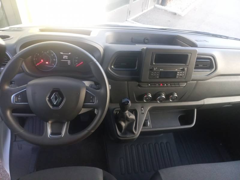 Renault Master - Photo 11
