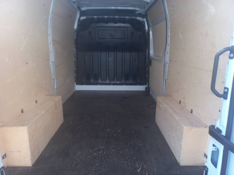 Renault Master - Photo 14