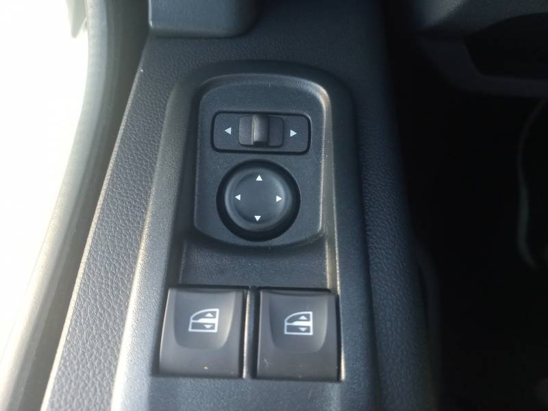 Renault Master - Photo 15