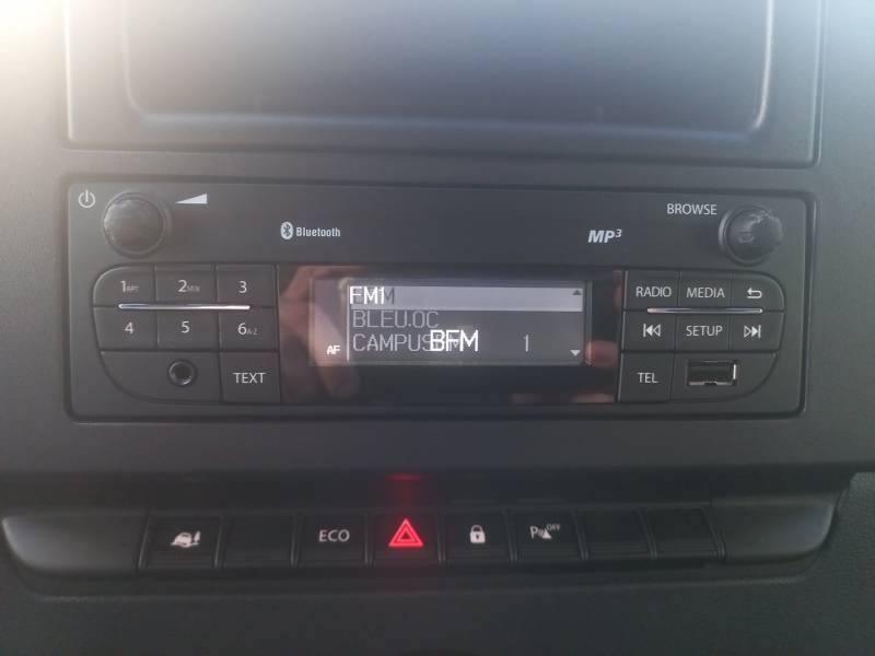 Renault Master - Photo 18
