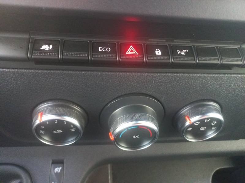 Renault Master - Photo 19