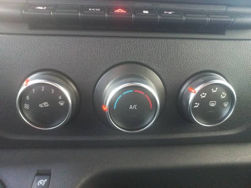 Renault Master - Photo 20