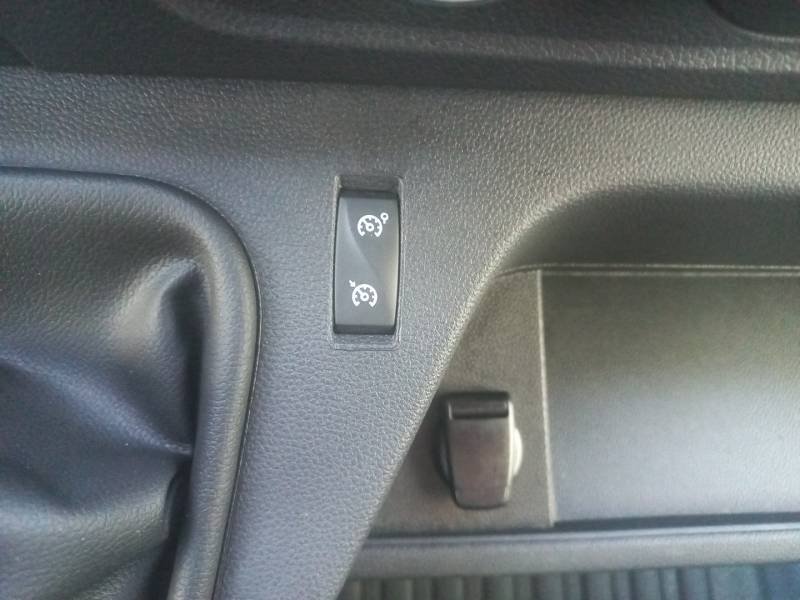 Renault Master - Photo 21