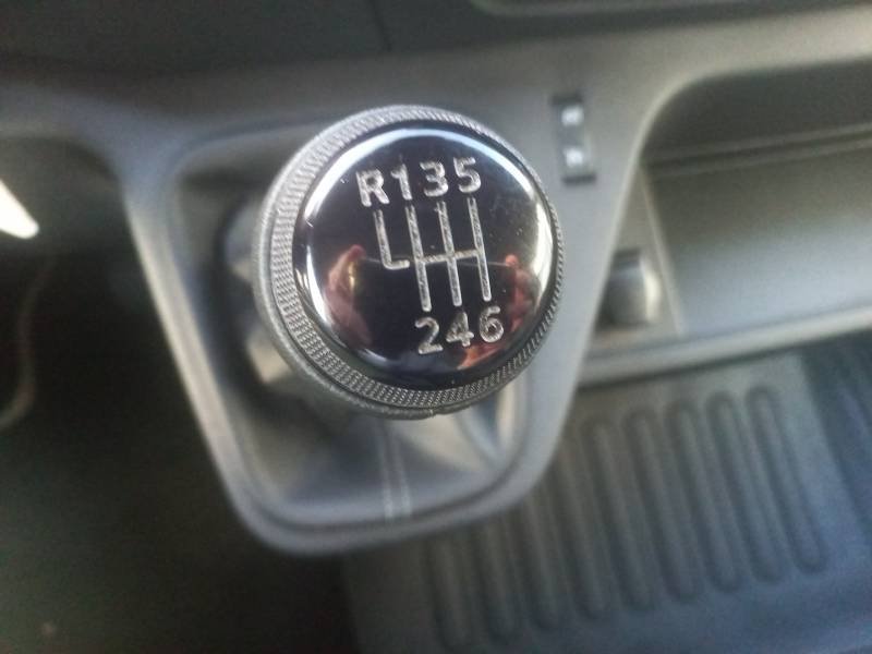 Renault Master - Photo 22