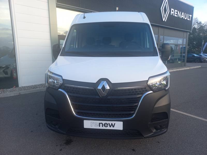 Renault Master - Photo 8