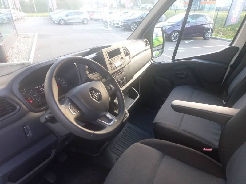 Renault Master - Photo 10