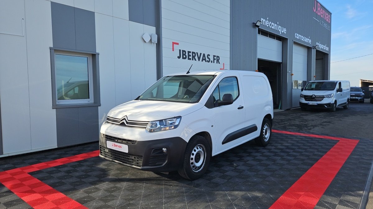 Citroën Berlingo