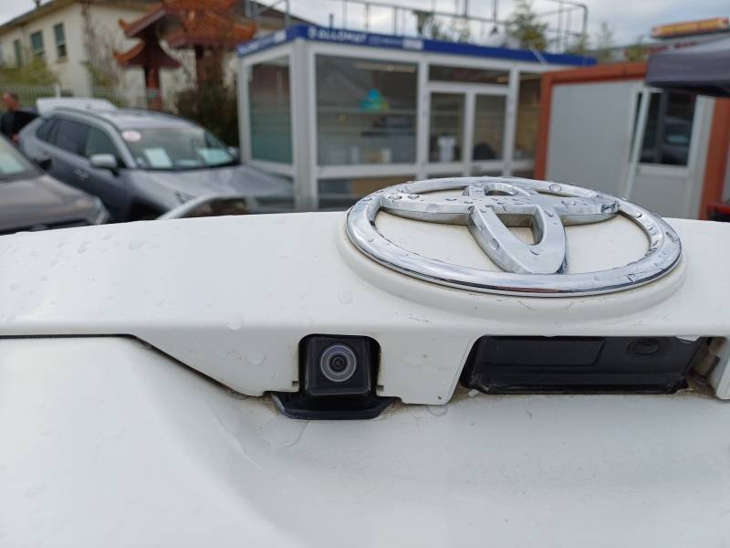 Toyota Auris - Photo 15