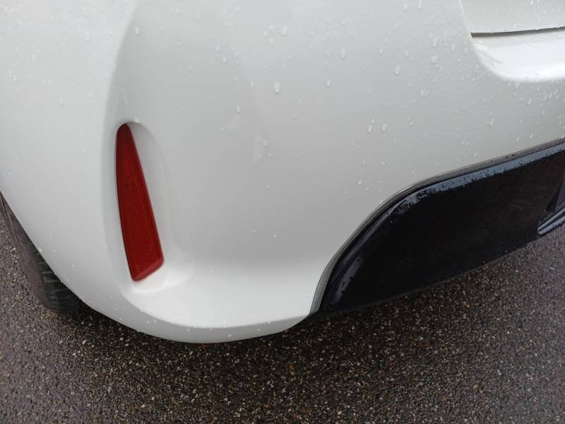 Toyota Auris - Photo 16