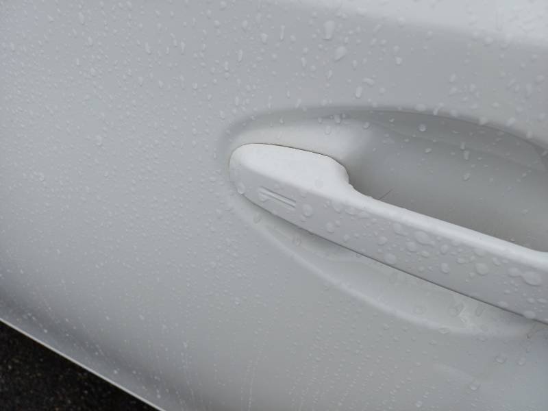 Toyota Auris - Photo 17