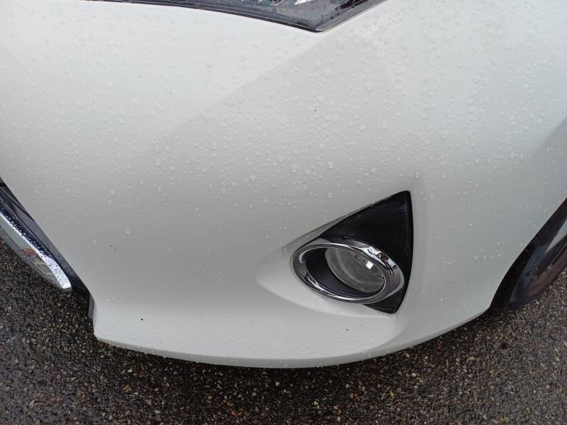 Toyota Auris - Photo 19