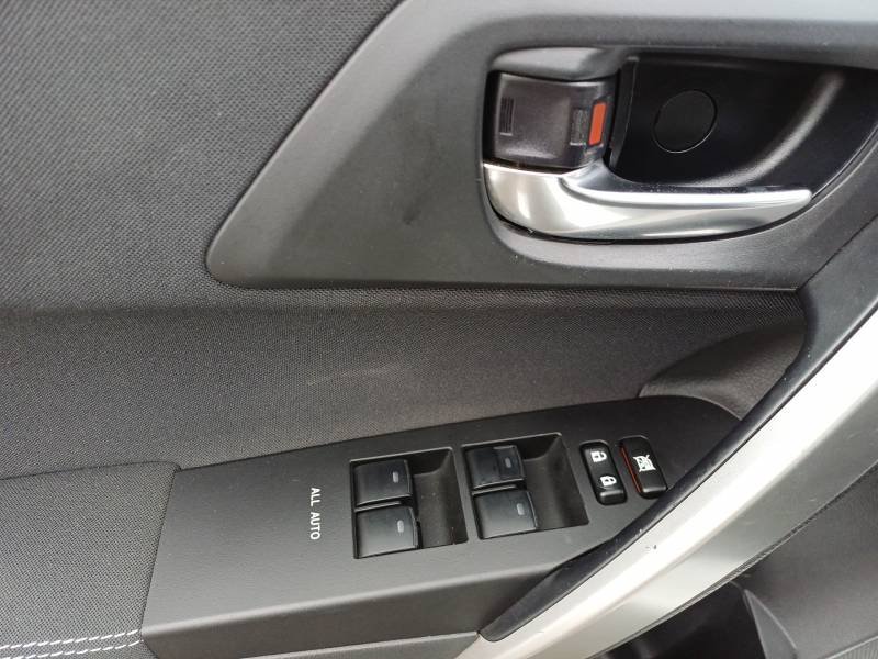Toyota Auris - Photo 20