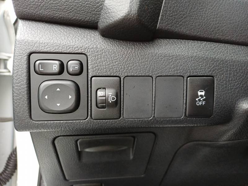 Toyota Auris - Photo 22