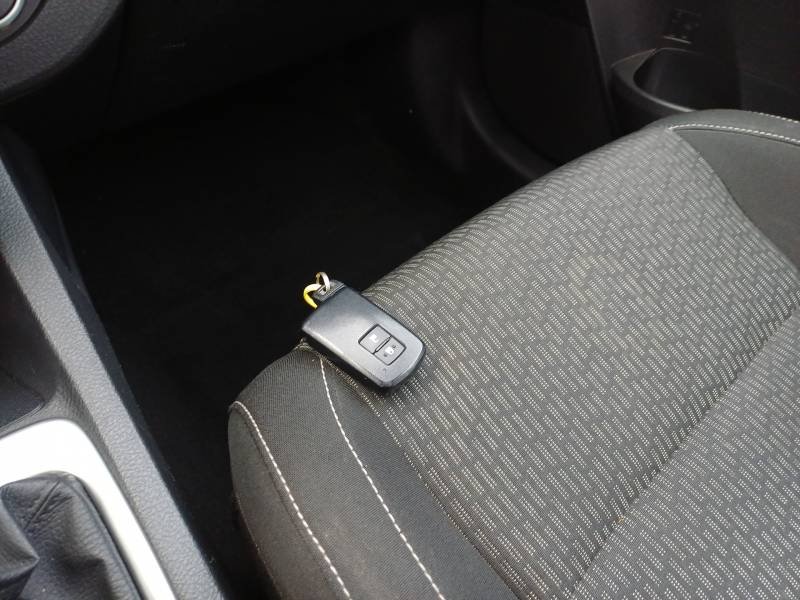 Toyota Auris - Photo 28