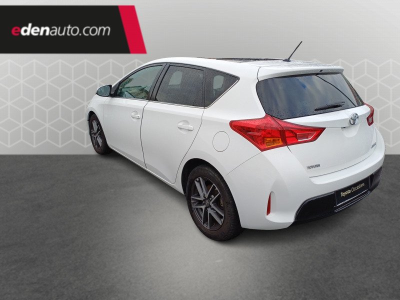 Toyota Auris - Photo 3