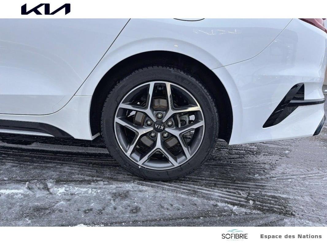Kia ProCeed - Photo 15