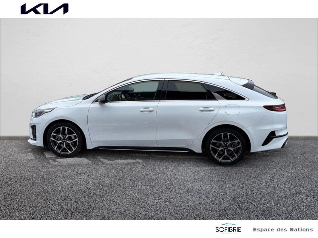 Kia ProCeed - Photo 2