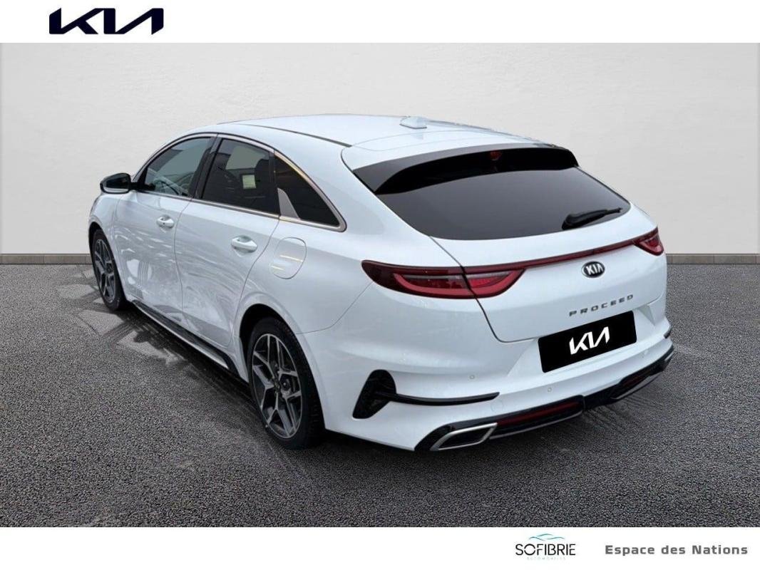 Kia ProCeed - Photo 3
