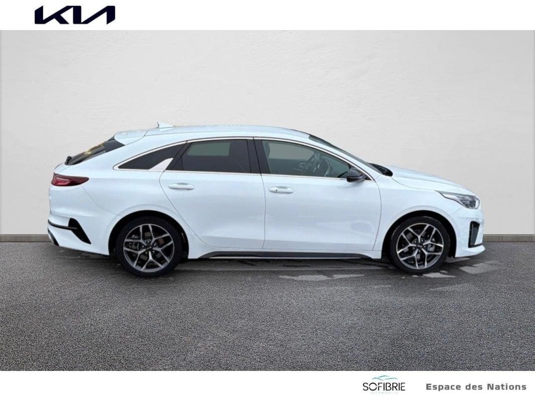 Kia ProCeed - Photo 4