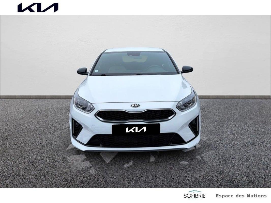 Kia ProCeed - Photo 5