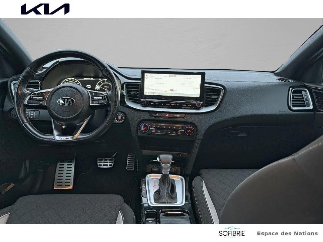 Kia ProCeed - Photo 6