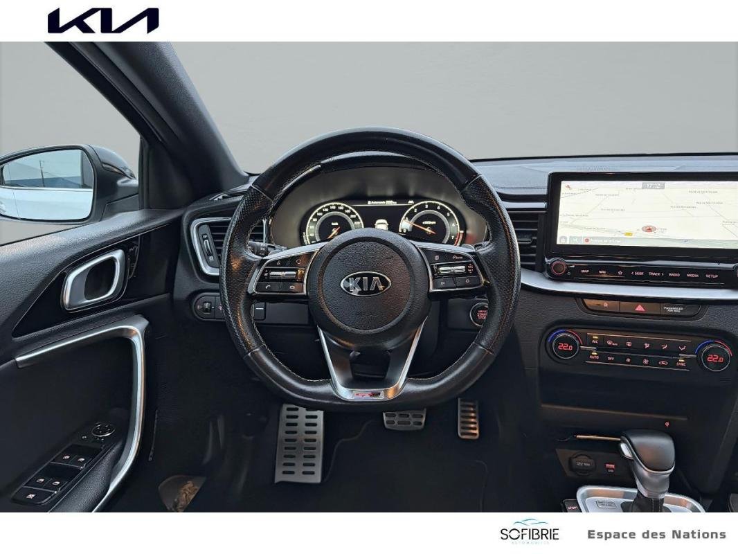 Kia ProCeed - Photo 7