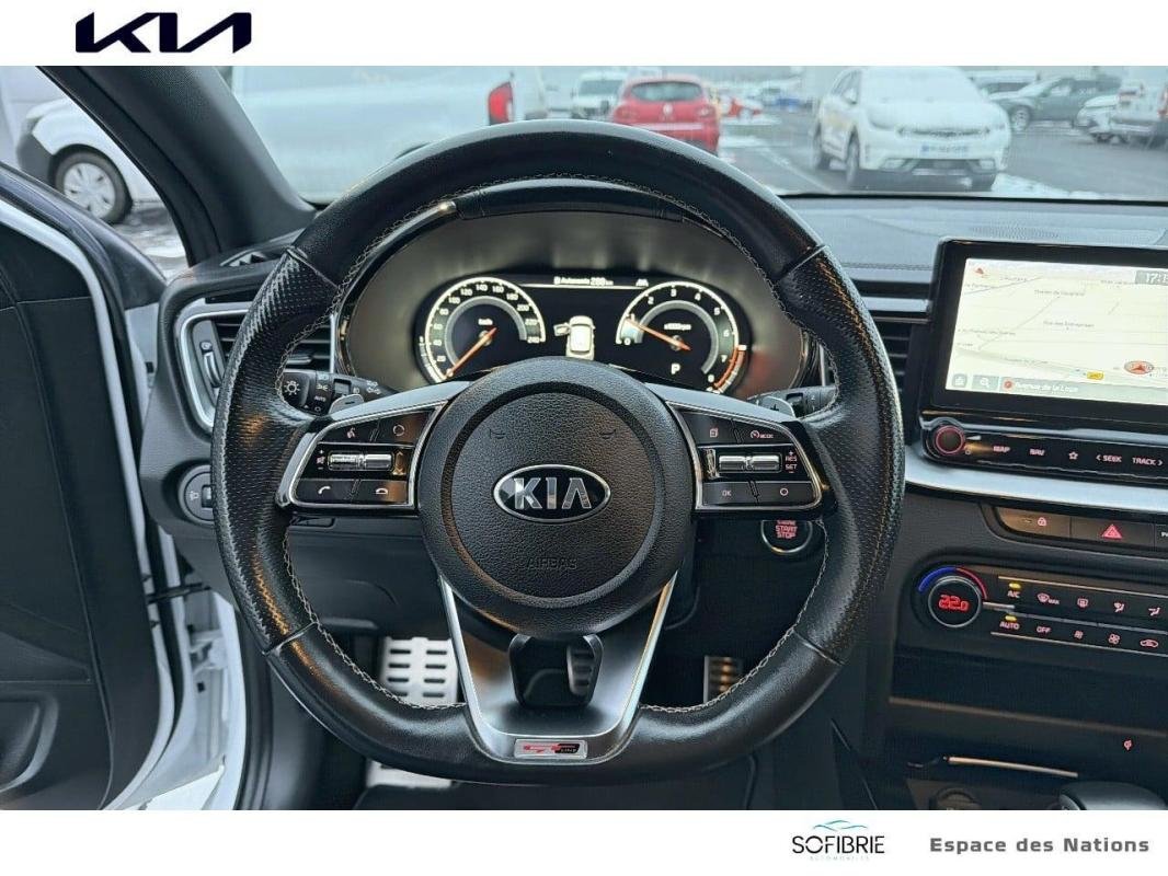 Kia ProCeed - Photo 9