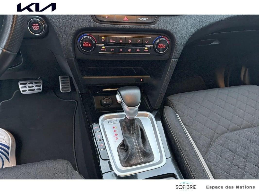 Kia ProCeed - Photo 10