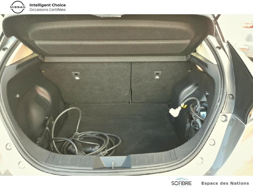 Nissan Leaf - Photo 14